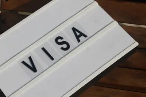 Jenis VISA yang berlaku di Indonesia