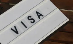 Jenis VISA yang berlaku di Indonesia